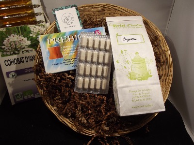 Pack Grossesse Bien-être digestif