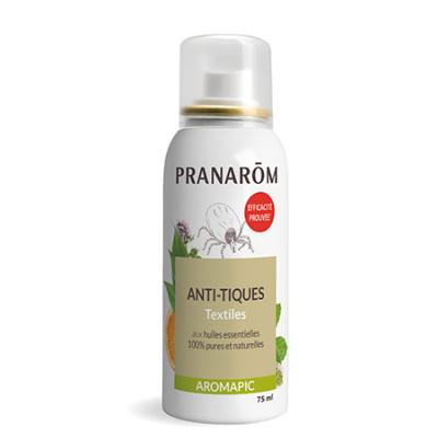 Spray anti-tiques textiles 75ml