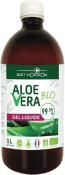 Aloé Vera - gelée à boire