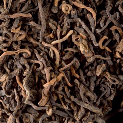 Pu-erh 100 g