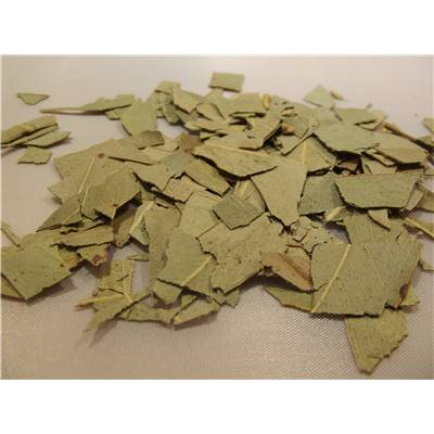 Eucalyptus feuilles coupées BIO 100 g