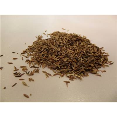 Cumin semences 100g