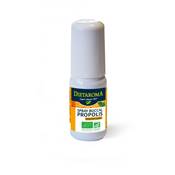 Propolis spray buccal - bio