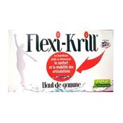 Flexi Krill 30 gél