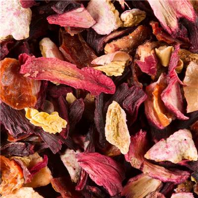 Infusion de fruits Provence 100g