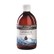 Argent collodal Catalyons 500ml