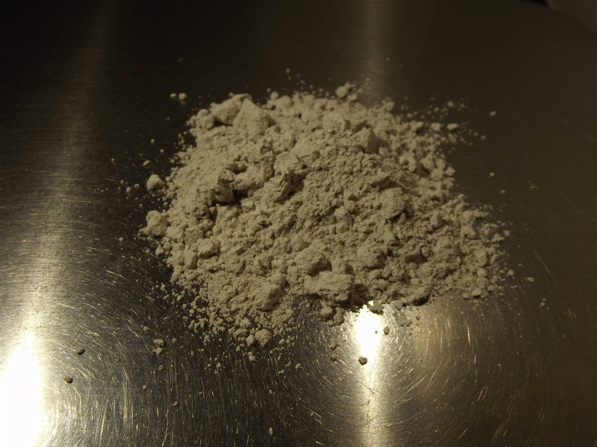 Lithothamne poudre 150g