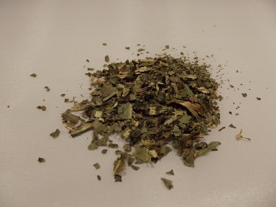 Chicorée feuille BIO 100g