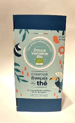 Douce Verveine Bio 