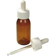 Flacon pipette 30ml