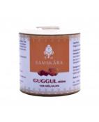 Guggul 125 glules