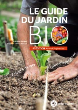 Le guide du jardin bio 