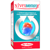 Nivelmemorix