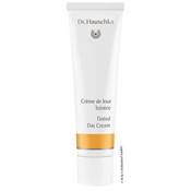 Crème de jour teintée BIO