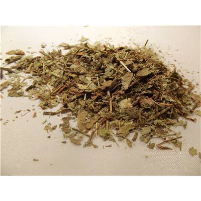 Myrtille feuilles Bio 100 g