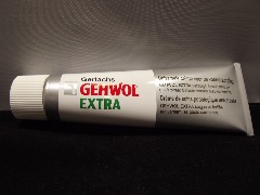 Gehwol crème podologique extra