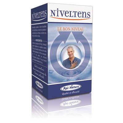 Niveltens