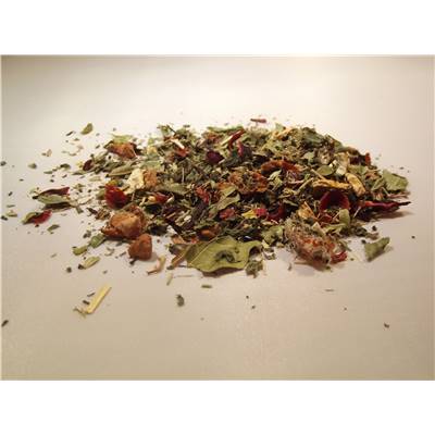 Tisane Automne