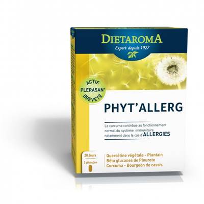 Phyt'allerg