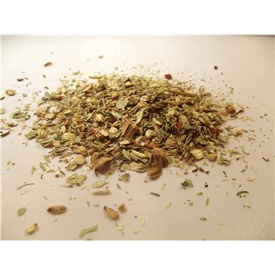 Tisane de la montagne