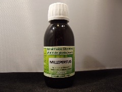 EFGM Millepertuis BIO