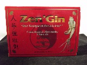 Zen Gin 