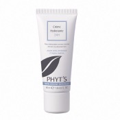 Crème hydratante 24h BIO