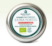 Gommes extra fortes Pyrenées