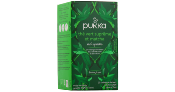 Thé vert matcha suprême - Infusion Pukka