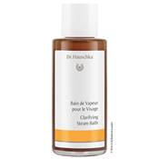Bain de vapeur BIO