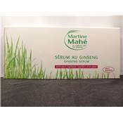 Srum au Ginseng