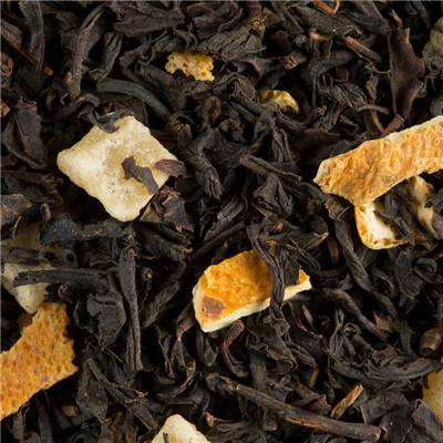 Christmas tea 100g (noir)