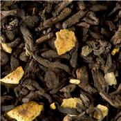 Pu-erh agrumes 100g