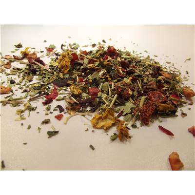 Tisane Printemps