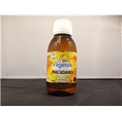 Huile végétale de Macadamia BIO 125ml