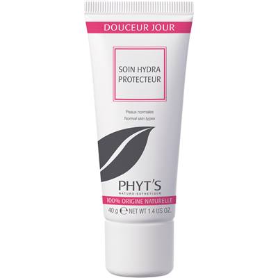 Soin hydra-protecteur BIO