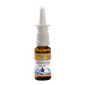 Eau de Cuivre - Or - Argent 30ml