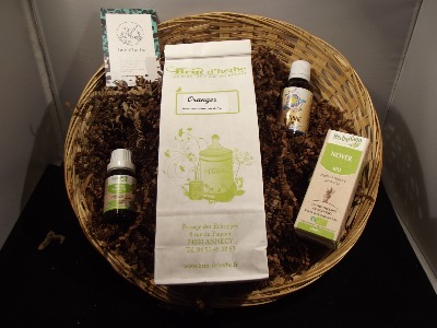 Pack Digestion du nourrisson