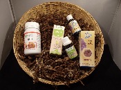 Pack Cinquantaine fraîcheur et bonne humeur