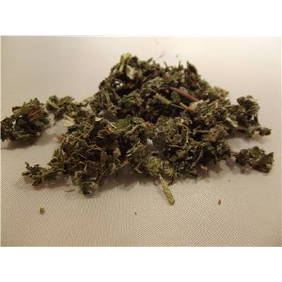 Framboisier feuilles BIO 100 g