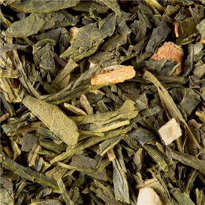 Christmas tea 100g (vert)