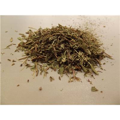 Serpolet feuilles 100g