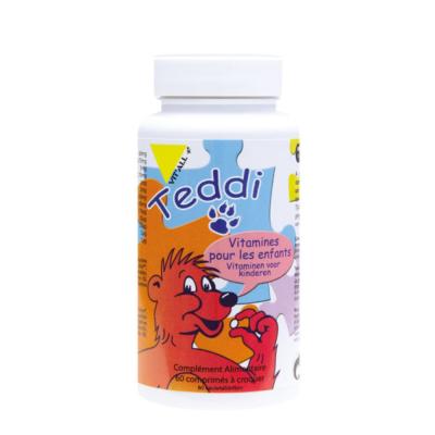 TEDDI Vitamines