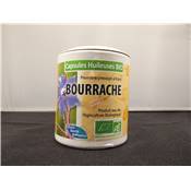 Bourrache BIO 100 capsules