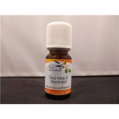 Huile essentielle Arbre à thé - Tea tree BIO 10ml