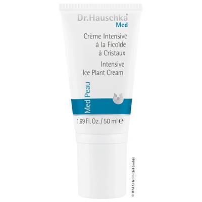 Crème intensive à la Ficoïde à cristaux BIO