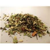 Tisane Cocoon Mint