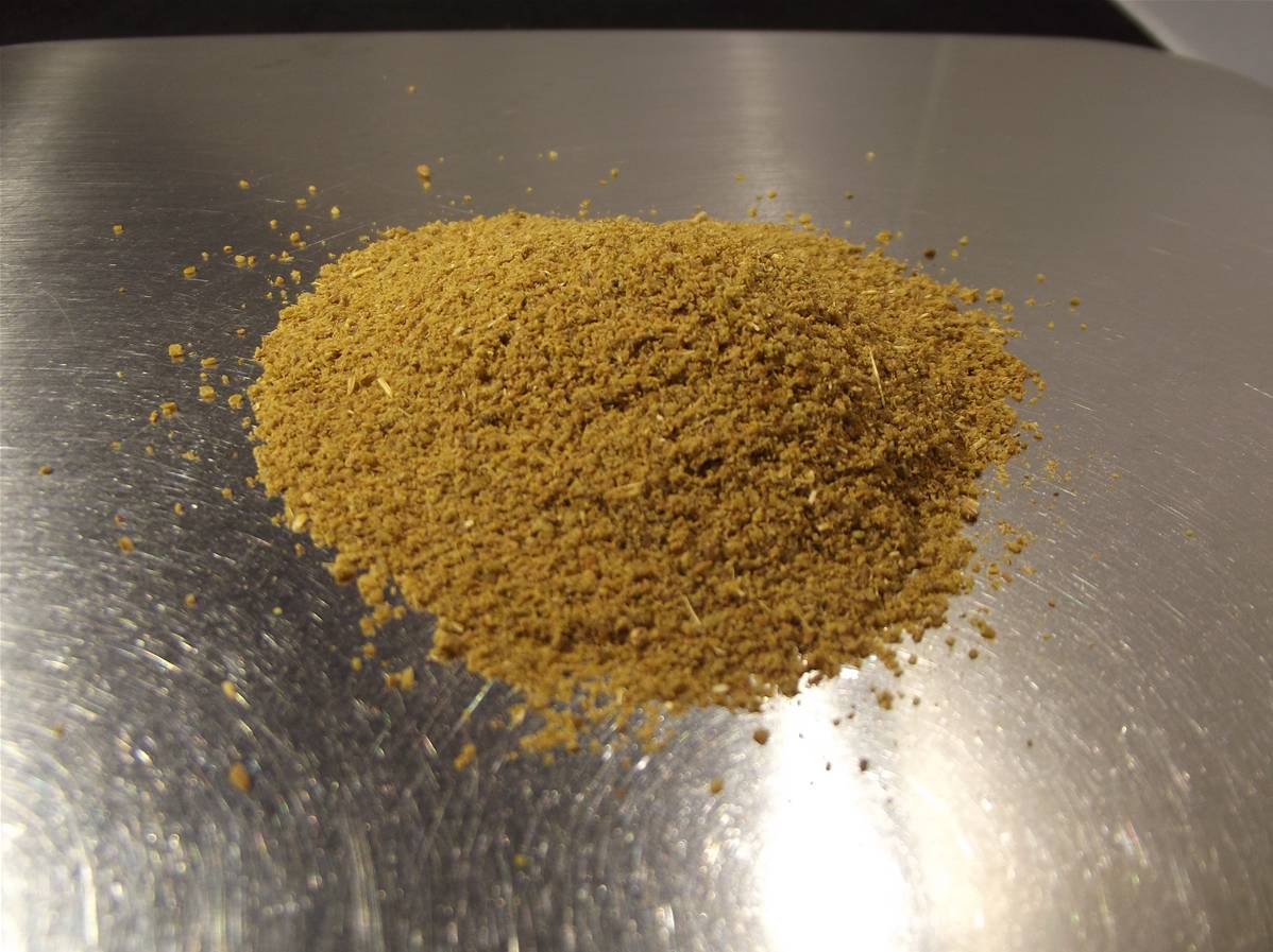 Cumin poudre 50g