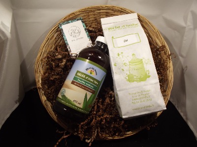 Pack Kit été