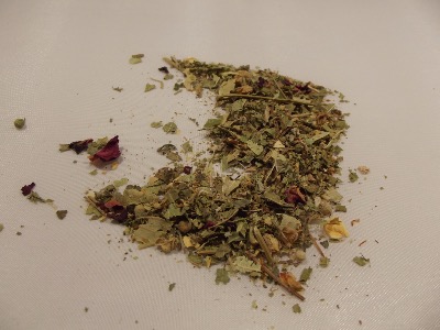 Tisane Bali 100g